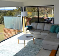 Wine Country Villas - C Tourism