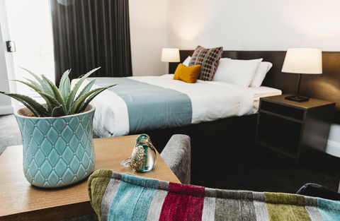 Coniston Hotel Wollongong - C Tourism 4