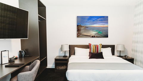 Coniston Hotel Wollongong - C Tourism 13