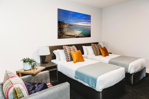 Coniston Hotel Wollongong - C Tourism 3
