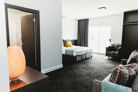 Coniston Hotel Wollongong - C Tourism 29