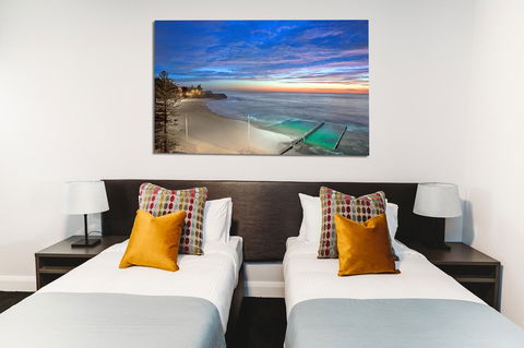 Coniston Hotel Wollongong - C Tourism 25