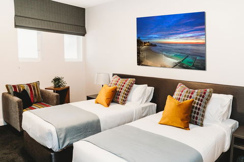 Coniston Hotel Wollongong - C Tourism 14