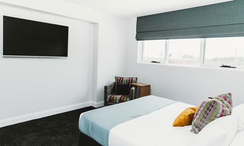 Coniston Hotel Wollongong - C Tourism 28