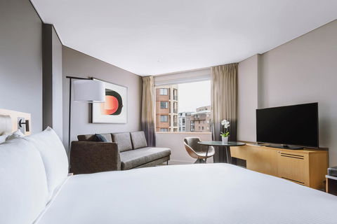 Novotel Sydney Darling Harbour - C Tourism 19