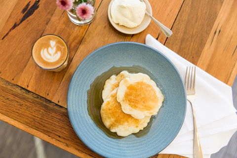 Novotel Sydney Darling Harbour - C Tourism 33
