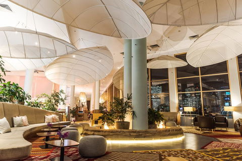 Novotel Sydney Darling Harbour - C Tourism 3
