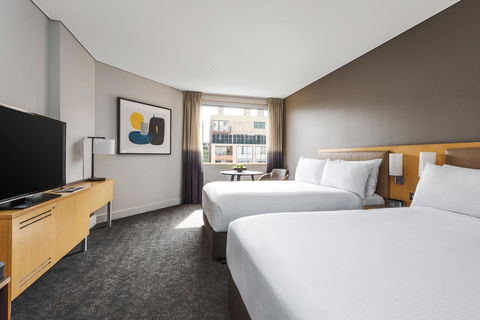 Novotel Sydney Darling Harbour - C Tourism 4