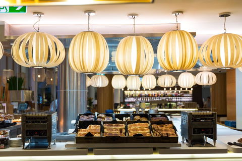 Novotel Sydney Darling Harbour - C Tourism 30