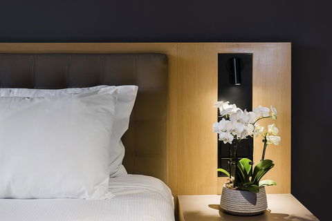 Novotel Sydney Darling Harbour - C Tourism 7