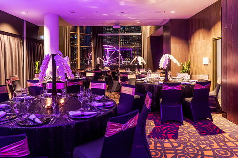 Novotel Sydney Darling Harbour - C Tourism 15