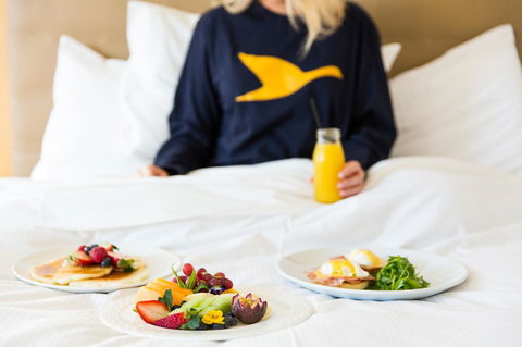 Novotel Sydney Darling Harbour - C Tourism 28