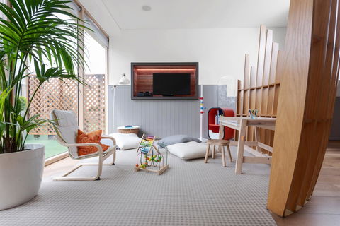 Novotel Sydney Darling Harbour - C Tourism 14