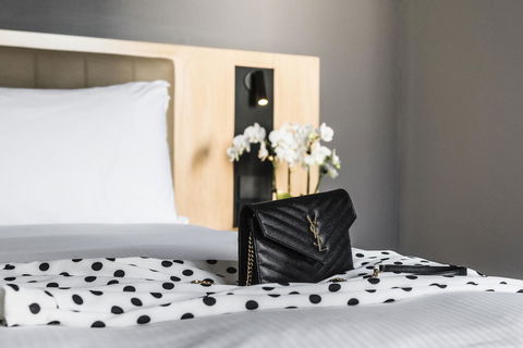 Novotel Sydney Darling Harbour - C Tourism 23