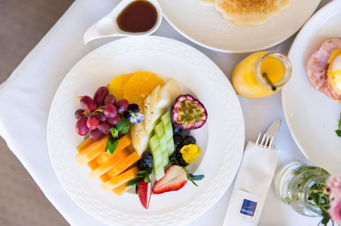Novotel Sydney Darling Harbour - C Tourism 32