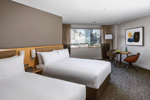 Novotel Sydney Darling Harbour - C Tourism 11