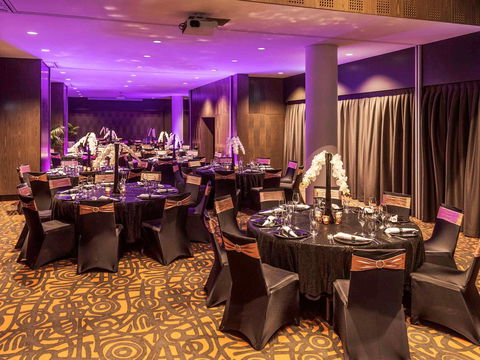 Novotel Sydney Darling Harbour - C Tourism 42