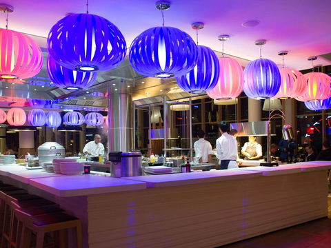 Novotel Sydney Darling Harbour - C Tourism 39