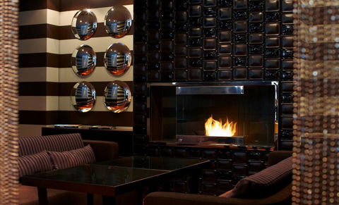 The Fullerton Hotel Sydney - C Tourism 18