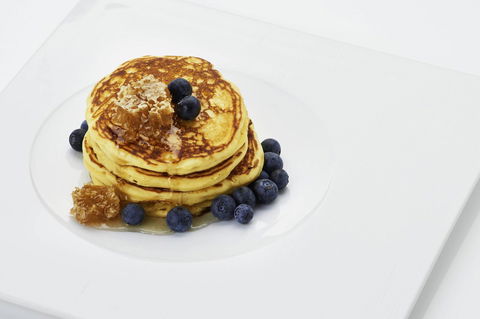 The Fullerton Hotel Sydney - C Tourism 29