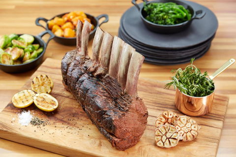 The Fullerton Hotel Sydney - C Tourism 32