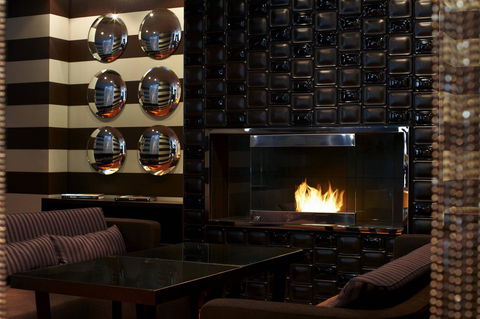 The Fullerton Hotel Sydney - C Tourism 35