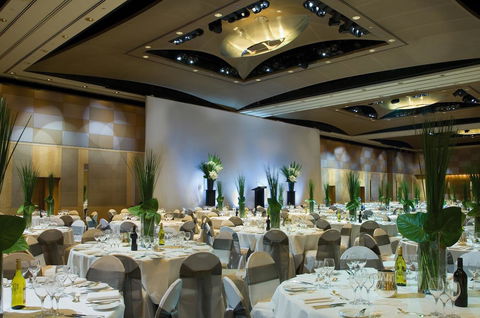 The Fullerton Hotel Sydney - C Tourism 23