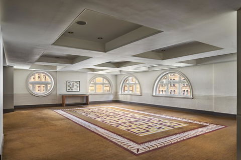 The Fullerton Hotel Sydney - C Tourism 28