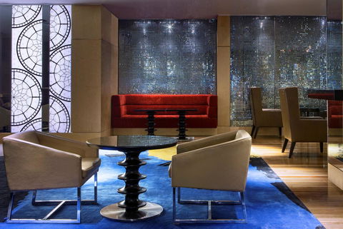 The Fullerton Hotel Sydney - C Tourism 16