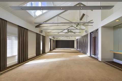 The Fullerton Hotel Sydney - C Tourism 25