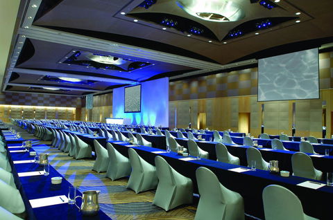 The Fullerton Hotel Sydney - C Tourism 21