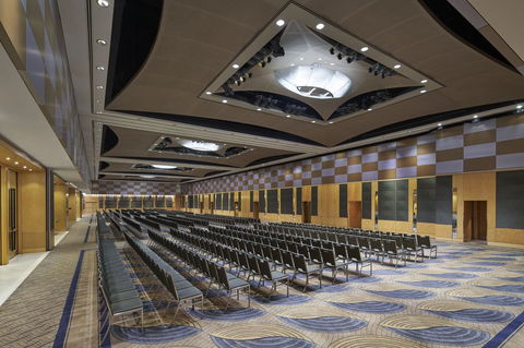 The Fullerton Hotel Sydney - C Tourism 30