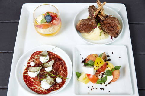 The Fullerton Hotel Sydney - C Tourism 33