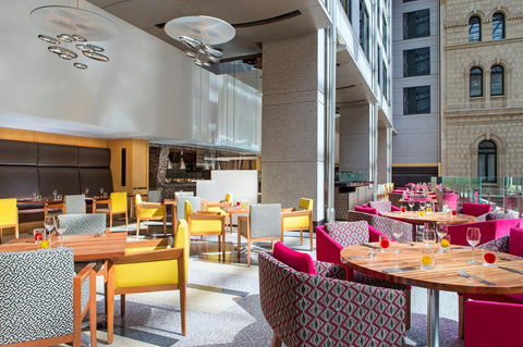 The Fullerton Hotel Sydney - C Tourism 15