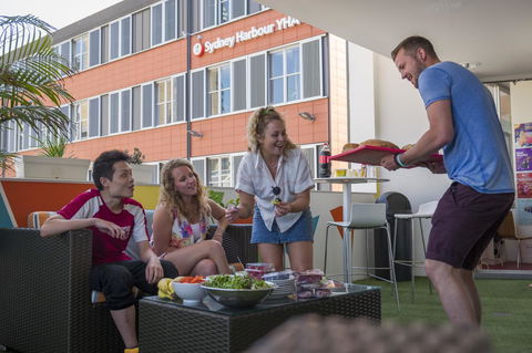 YHA Sydney Harbour - C Tourism 21