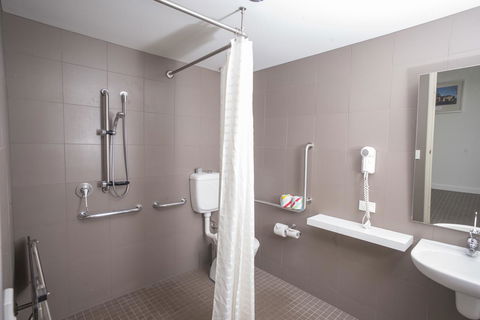 YHA Sydney Harbour - C Tourism 17