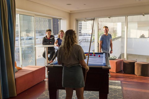 YHA Sydney Harbour - C Tourism 29