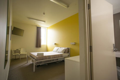 YHA Sydney Harbour - C Tourism 16