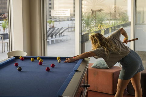 YHA Sydney Harbour - C Tourism 28