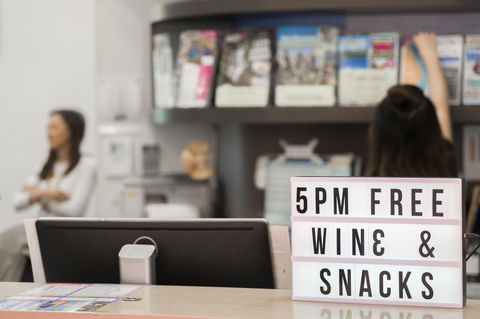 YHA Sydney Harbour - C Tourism 13