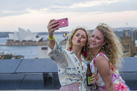 YHA Sydney Harbour - C Tourism 32