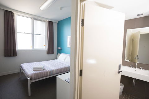 YHA Sydney Harbour - C Tourism 5