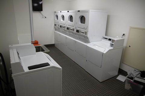 YHA Sydney Harbour - C Tourism 26