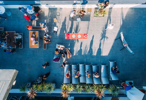 YHA Sydney Harbour - C Tourism 33