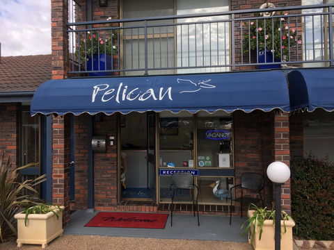 Pelican Motor Inn - C Tourism 7