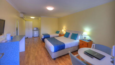 Pelican Motor Inn - C Tourism 5