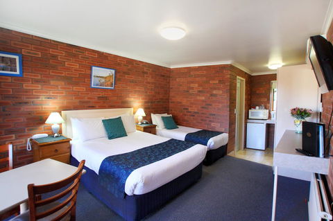 Pelican Motor Inn - C Tourism 44
