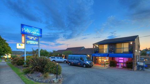 Pelican Motor Inn - C Tourism 24