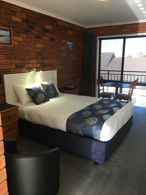 Pelican Motor Inn - C Tourism 19