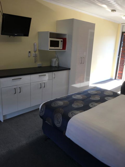 Pelican Motor Inn - C Tourism 1